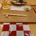 Kanazawa Sushi Youjirou - 