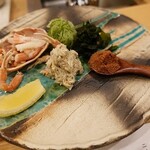 Kanazawa Sushi Youjirou - 