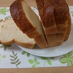 パンのトラ - 人気の食パン