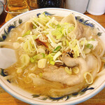 ラーメンハウス - 