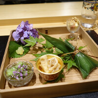 御料理 まつ山 - 