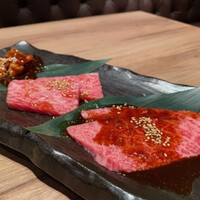 上等焼肉 ひらく - 