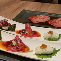 上等焼肉 ひらく - 