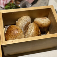 めしあがれ ボナペティ - 