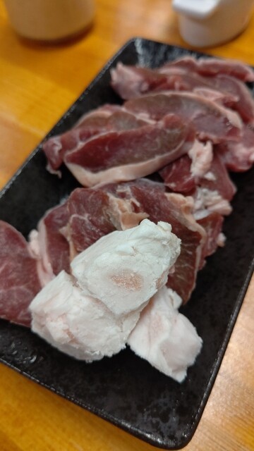 ラムちゃん食堂 十和田市 ジンギスカン ネット予約可 食べログ