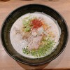 麺屋はやぶさ 大須店