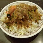 SAHIFA KEBAB & BIRYANI  - 