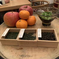 HIGASHIYA GINZA - 