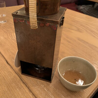 HIGASHIYA GINZA - 