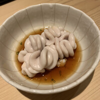 鮨まつもと - 