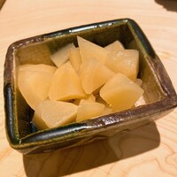 海味 - 