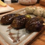 とり喜 - 小なす