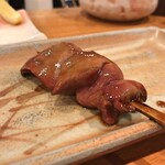 とり喜 - ちぎも