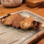 とり喜 - かしわ