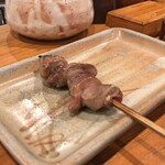 とり喜 - すなぎも