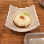 とり喜 - おろし