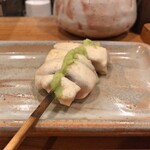 とり喜 - さびやき