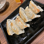 旨唐揚げと居酒メシ ミライザカ - 