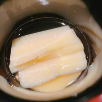 馳走 啐啄一十  - 