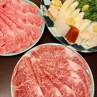 人形町今半 名古屋ミッドランドスクエア店 - 