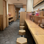 Nihombashi Sanuki Udon Hoshino - 