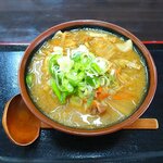 Teuchi Soba Sobashin - 