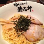 油そば専門店 歌志軒 - 油そば