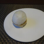 レストラン ラ・フロレゾン・ドゥ・タケウチ - 