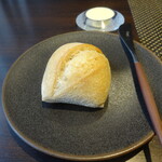 レストラン ラ・フロレゾン・ドゥ・タケウチ - 