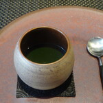 レストラン ラ・フロレゾン・ドゥ・タケウチ - 