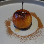 レストラン ラ・フロレゾン・ドゥ・タケウチ - 