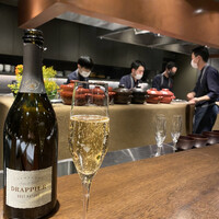 デンクシフロリ -  デンクシフロリ -