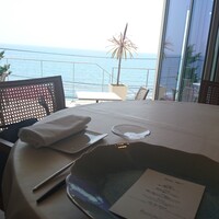 La Bastide sur la mer - 最高の眺め