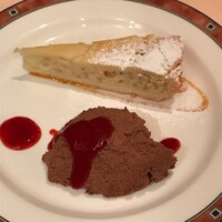 エリオ・ロカンダ・イタリアーナ - 