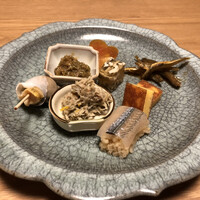 浅草じゅうろく - 