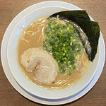 ばってんラーメン - 
