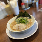 ばってんラーメン - 
