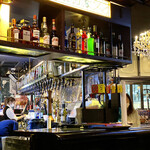 British Cafe& Pub OXO - 