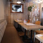 MELANGE De SHUHARI Creperie