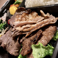 焼肉 べこ亭 たまプラーザ本店 - 