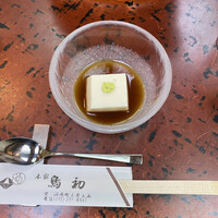 本家鳥初 - 