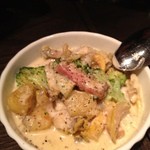 ファッティーズ - つぶ貝