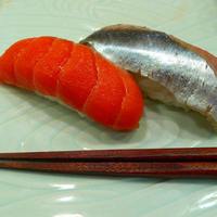 おたる政寿司 本店 - My箸でいただくお寿司