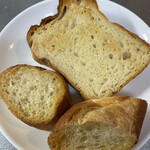 関口フランスパン - 