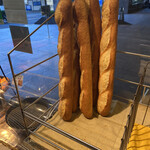 関口フランスパン - 