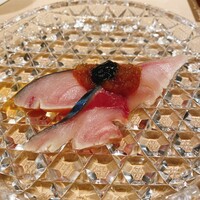 麻布十番 秦野よしき - 