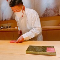 麻布十番 秦野よしき - 