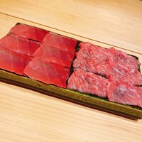 麻布十番 秦野よしき - 