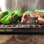 大船ホルモンセンター - 