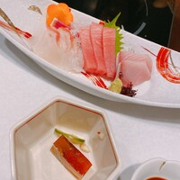 しゃぶしゃぶ・日本料理 木曽路 銀座5丁目店 -  しゃぶしゃぶ・日本料理 木曽路 銀座5丁目店 -